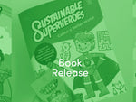 SucSeed Publishes a Line of Children’s Books to Teach About Sustainability