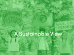 A Sustainable View