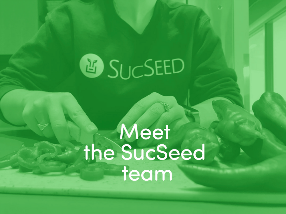 Meet the SucSeed Team
