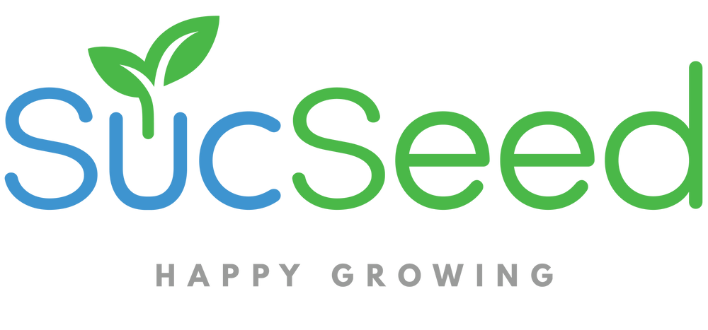 SucSeed Hydroponic Grow Gardens | Canada's Indoor Growing Company