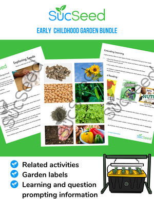 Early Childhood Educator Package
