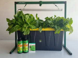 Grow Garden Starter Kit